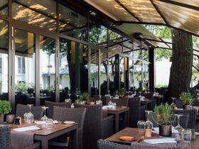 Relaxtage (1 Nacht) mit Frühstück & Therme