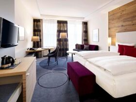 Relaxtage (1 Nacht) mit Frühstück & Therme