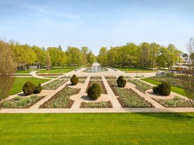 Relaxtage (1 Nacht) mit Frühstück & Therme