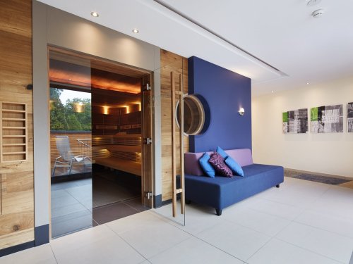 Best Western Premier Park Hotel &amp; Spa