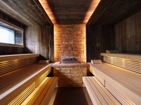 Relaxtage (1 Nacht) mit Frühstück & Therme