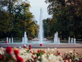 Relaxtage (1 Nacht) mit Frühstück & Therme