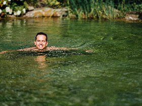 Relaxtage (1 Nacht) mit Frühstück & Therme