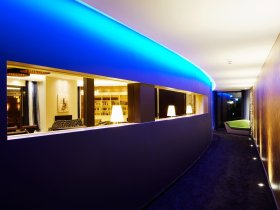 Relaxtage (1 Nacht) mit Frühstück & Therme