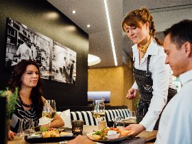 Relaxtage (1 Nacht) mit Frühstück & Therme