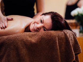 Relaxtage (1 Nacht) mit Frühstück & Therme