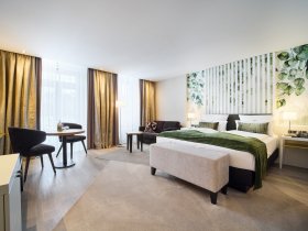 Wellness & Genuss am Fuße des Teutoburger Waldes