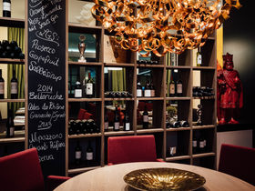 Relaxtage (1 Nacht) mit Frühstück & Therme