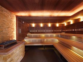 Relaxtage (1 Nacht) mit Frühstück & Therme