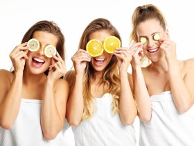 Ladies Verwöhntage im 4-Sterne-Superior Wellnesshotel