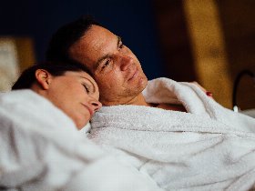 Relaxtage (2 Nächte) inkl. Frühstück & Arminius Therme
