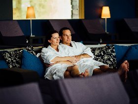 Relaxtage (1 Nacht) mit Frühstück & Therme