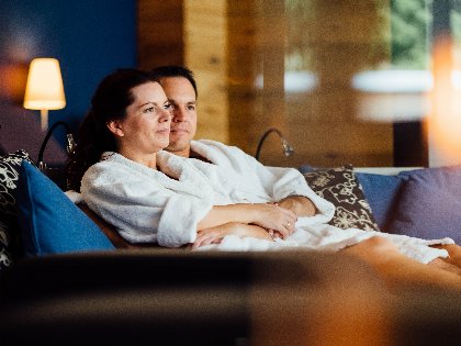 Relaxtage (1 Nacht) inkl. Verwöhnpension & Arminius Therme