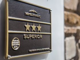 4 Tage Wandern auf dem berühmten Rheinsteig entlang Rhein und Reben 