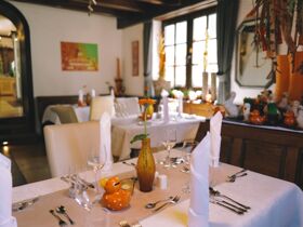 4 Tage Wandern auf dem berühmten Rheinsteig entlang Rhein und Reben 