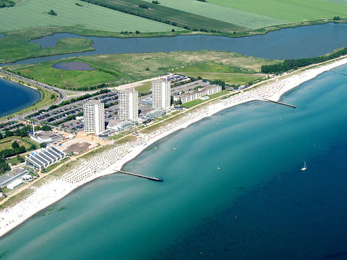 IFA Fehmarn Hotel 