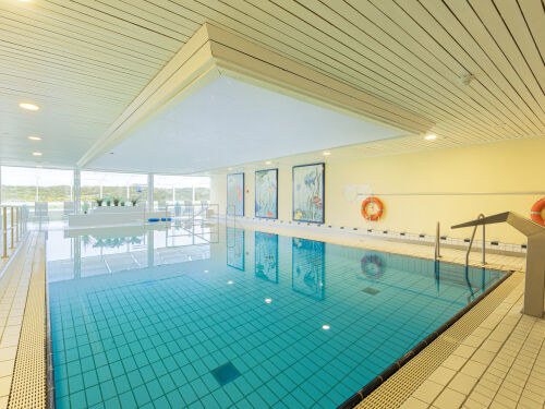 IFA Fehmarn Hotel 