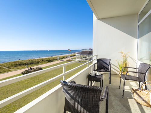 IFA Fehmarn Hotel 