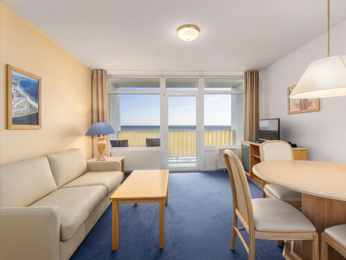 IFA Fehmarn Hotel 
