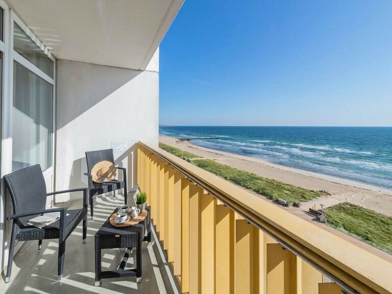 1-Raum Appartement