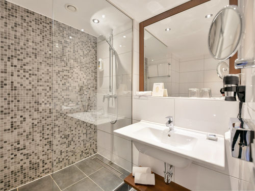 Mercure Hotel Aachen Europaplatz