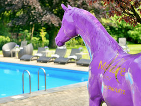 Sleep & Relax - 2 Tage Kurzurlaub mit Tiefenwirkung - Mercure und Carolus Thermen