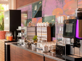 Sleep & Relax - 2 Tage Kurzurlaub mit Tiefenwirkung - Mercure und Carolus Thermen