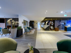 Sleep and Relax - 3 Tage Wellness à la Mercure inkl. Carolus Thermen Bad Aachen (3)