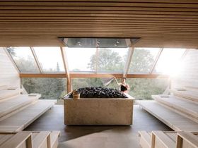 Sleep & Relax - 2 Tage Kurzurlaub mit Tiefenwirkung - Mercure und Carolus Thermen