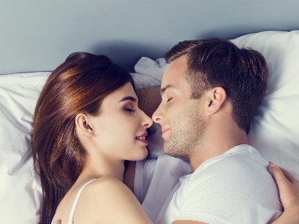 Sleep & Kiss - 2 Nächte, 2 Herzen, ein Kurzurlaub in Aachen