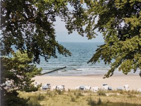 Entschleunigung auf der Insel Usedom - Alles was ich brauche - Kurzurlaub im 4****S Hotel 