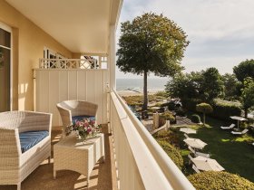 Entschleunigung auf der Insel Usedom - Alles was ich brauche - Kurzurlaub im 4****S Hotel 