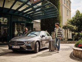 Lieber Länger auf Usedom inkl. 1 Abendessen - 2 Nächte im 4****S Hotel