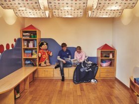 Lieber Länger auf Usedom inkl. 1 Abendessen - 2 Nächte im 4****S Hotel