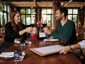 Lieber Länger auf Usedom inkl. 1 Abendessen - 2 Nächte im 4****S Hotel