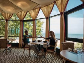 Entschleunigung auf der Insel Usedom - Alles was ich brauche - Kurzurlaub im 4****S Hotel 