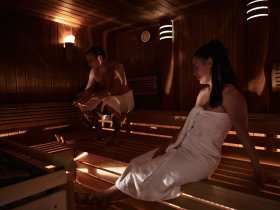 Entschleunigung auf der Insel Usedom - Alles was ich brauche - Kurzurlaub im 4****S Hotel 