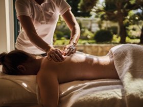 Lieber Länger auf Usedom inkl. 1 Abendessen - 2 Nächte im 4****S Hotel