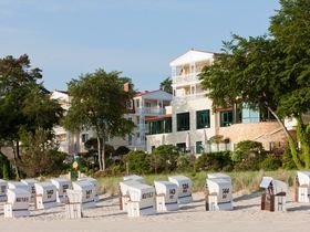 Entschleunigung auf der Insel Usedom - Alles was ich brauche - Kurzurlaub im 4****S Hotel 