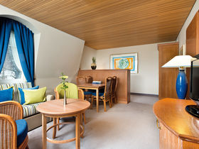 Entschleunigung auf der Insel Usedom - Alles was ich brauche - Kurzurlaub im 4****S Hotel 