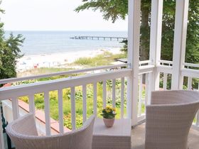 Entschleunigung auf der Insel Usedom - Alles was ich brauche - Kurzurlaub im 4****S Hotel 