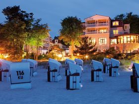 Entschleunigung auf der Insel Usedom - Alles was ich brauche - Kurzurlaub im 4****S Hotel 
