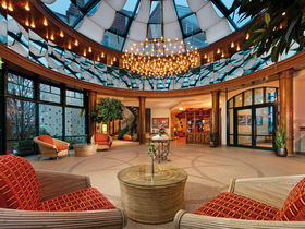 Entschleunigung auf der Insel Usedom - Alles was ich brauche - Kurzurlaub im 4****S Hotel 
