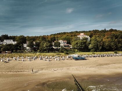 Ferien auf Usedom