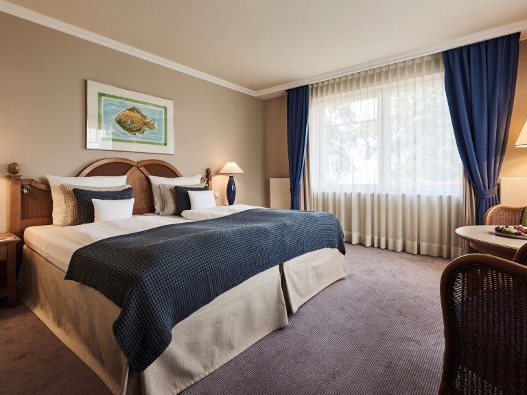 Doppelzimmer