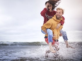 4 Tage Wellnessauszeit an der Ostsee auf Usedom inkl. Dinner & Rückenmassage oder Peeling