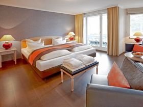 4 Tage Wellnessauszeit an der Ostsee auf Usedom inkl. Dinner & Rückenmassage oder Peeling