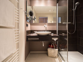 4 Tage Wellnessauszeit an der Ostsee auf Usedom inkl. Dinner & Rückenmassage oder Peeling