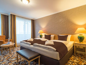 4 Tage Wellnessauszeit an der Ostsee auf Usedom inkl. Dinner & Rückenmassage oder Peeling