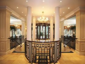 4 Tage Wellnessauszeit an der Ostsee auf Usedom inkl. Dinner & Rückenmassage oder Peeling